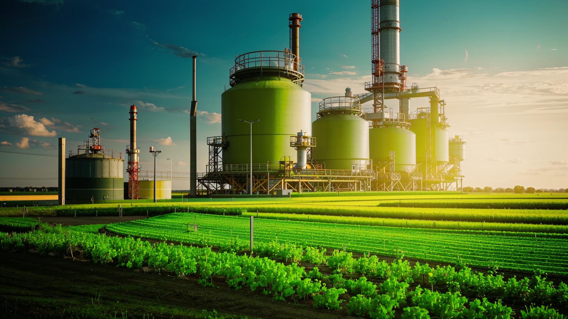 Cистемы газоснабжения