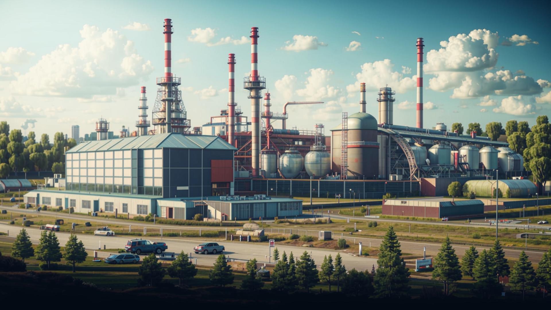Мероприятия по охране окружающей среды