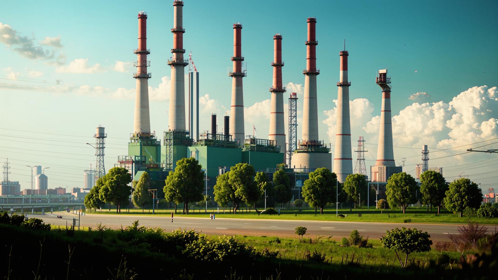 Cистемы газоснабжения