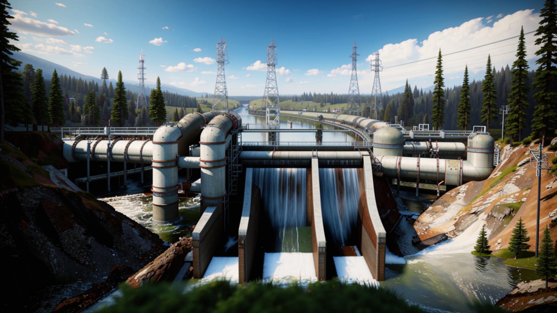 Cистемы газоснабжения