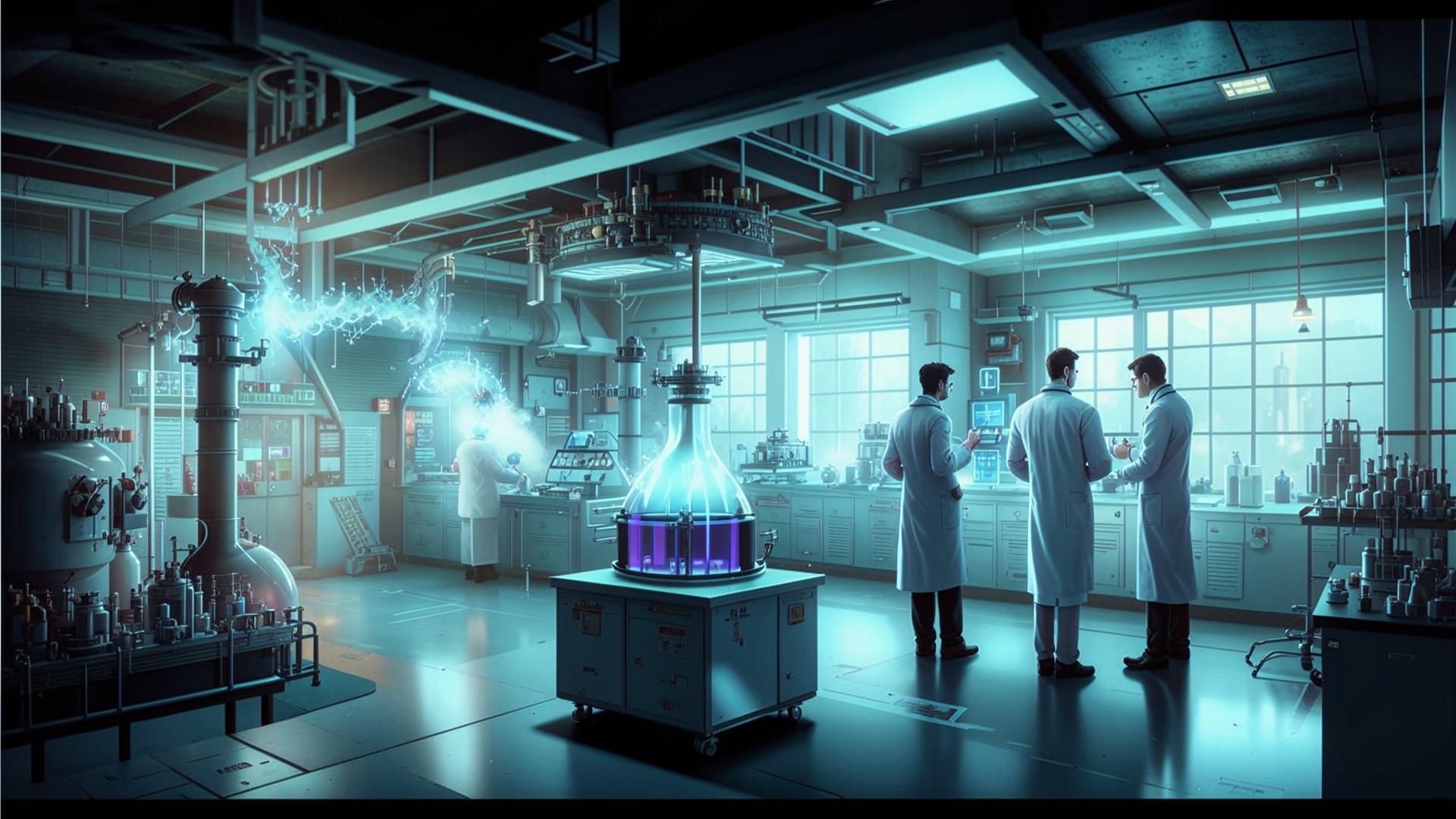 Cистемы газоснабжения