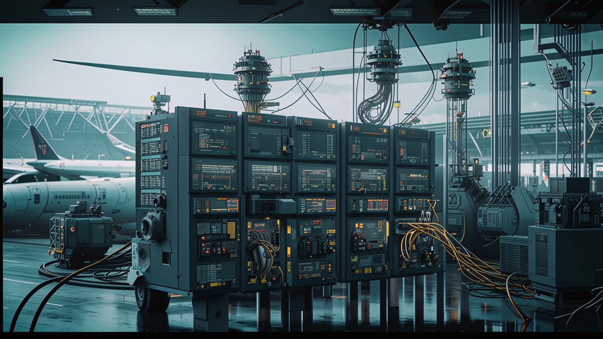 Cлаботочные системы