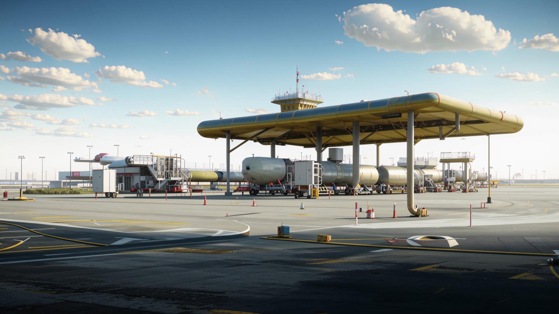 Cистемы газоснабжения