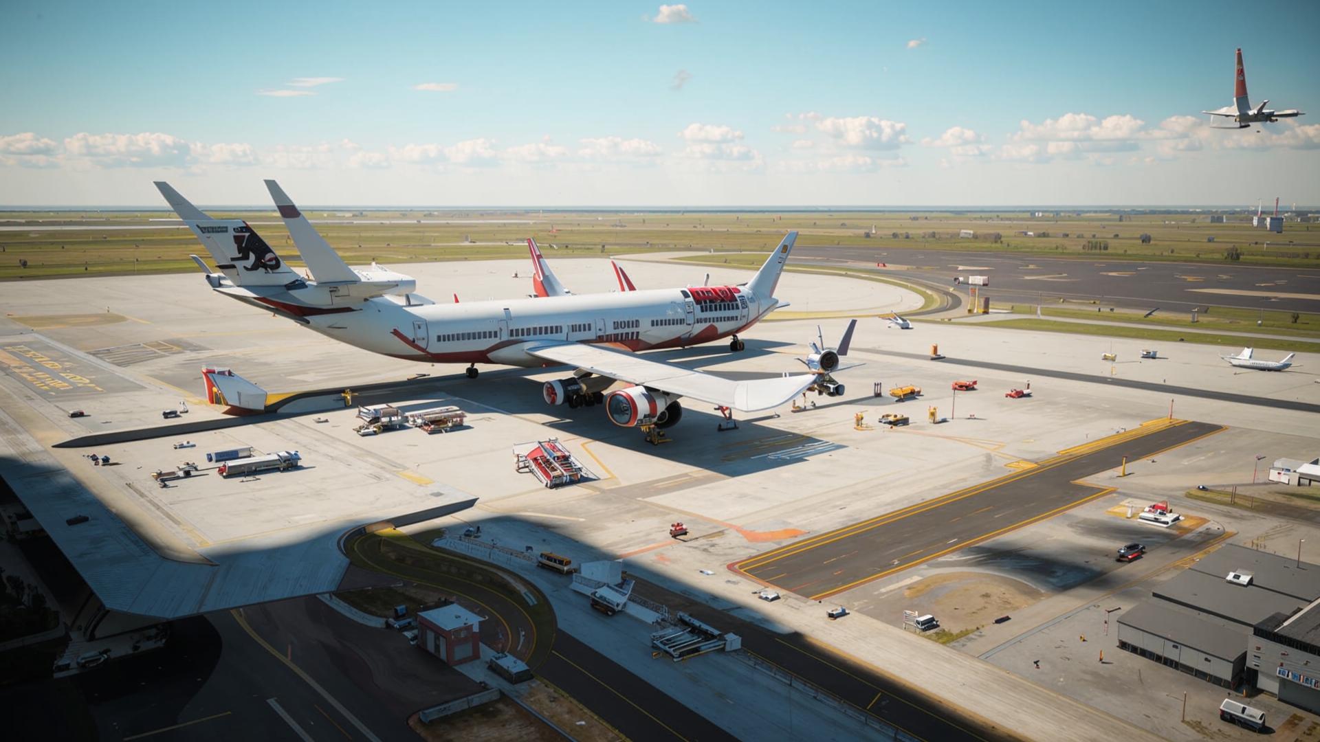 Технологические решения