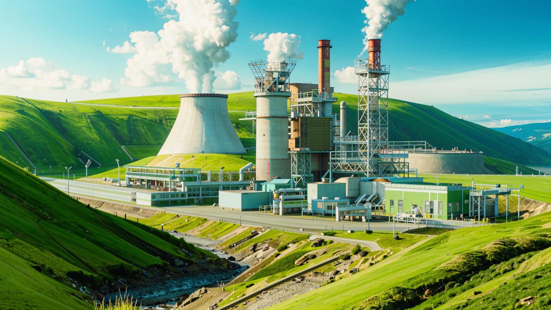 Cистемы газоснабжения
