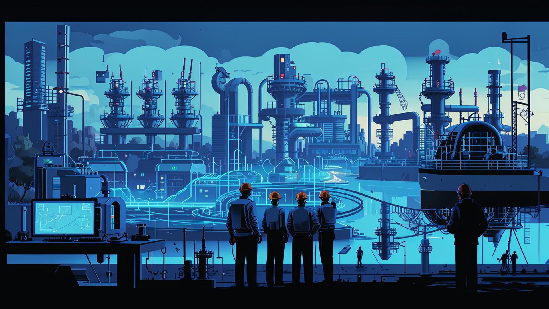 Cистемы газоснабжения