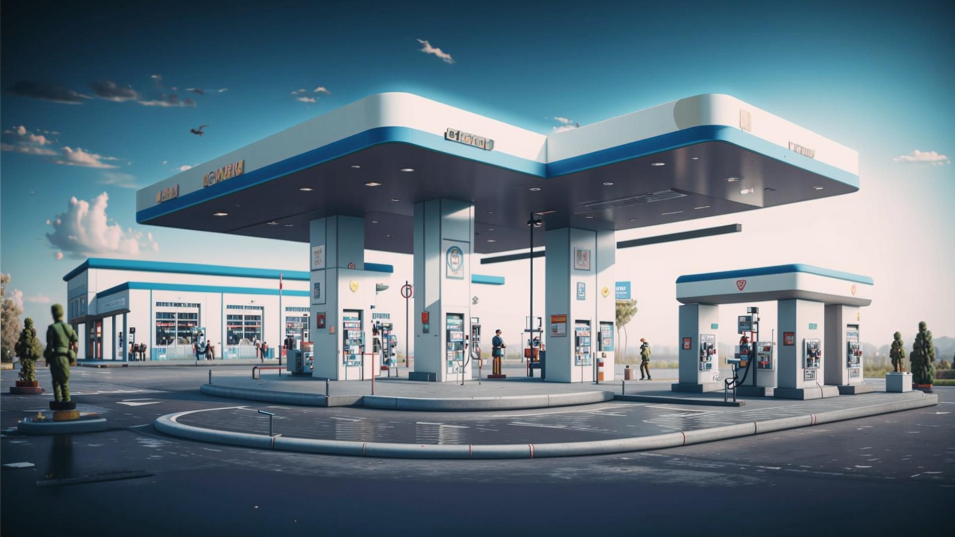 Cистемы газоснабжения