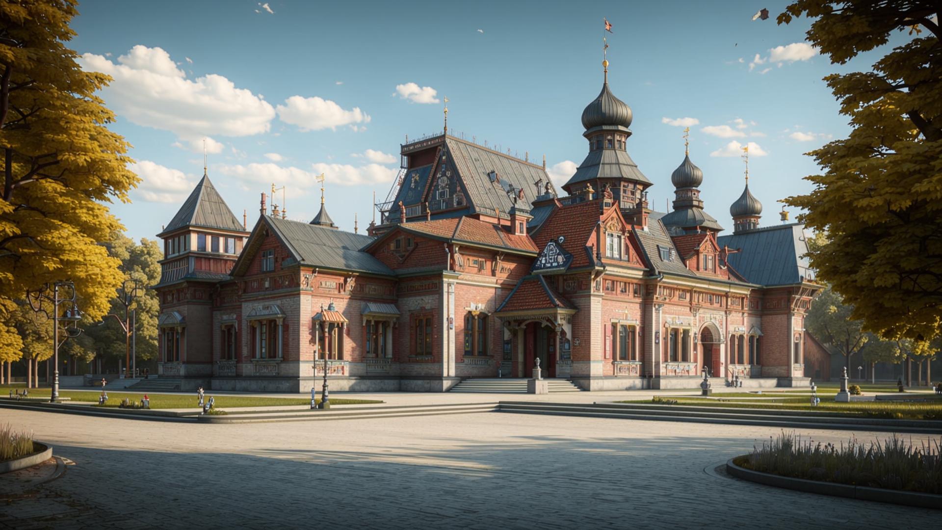 Системы электроснабжения