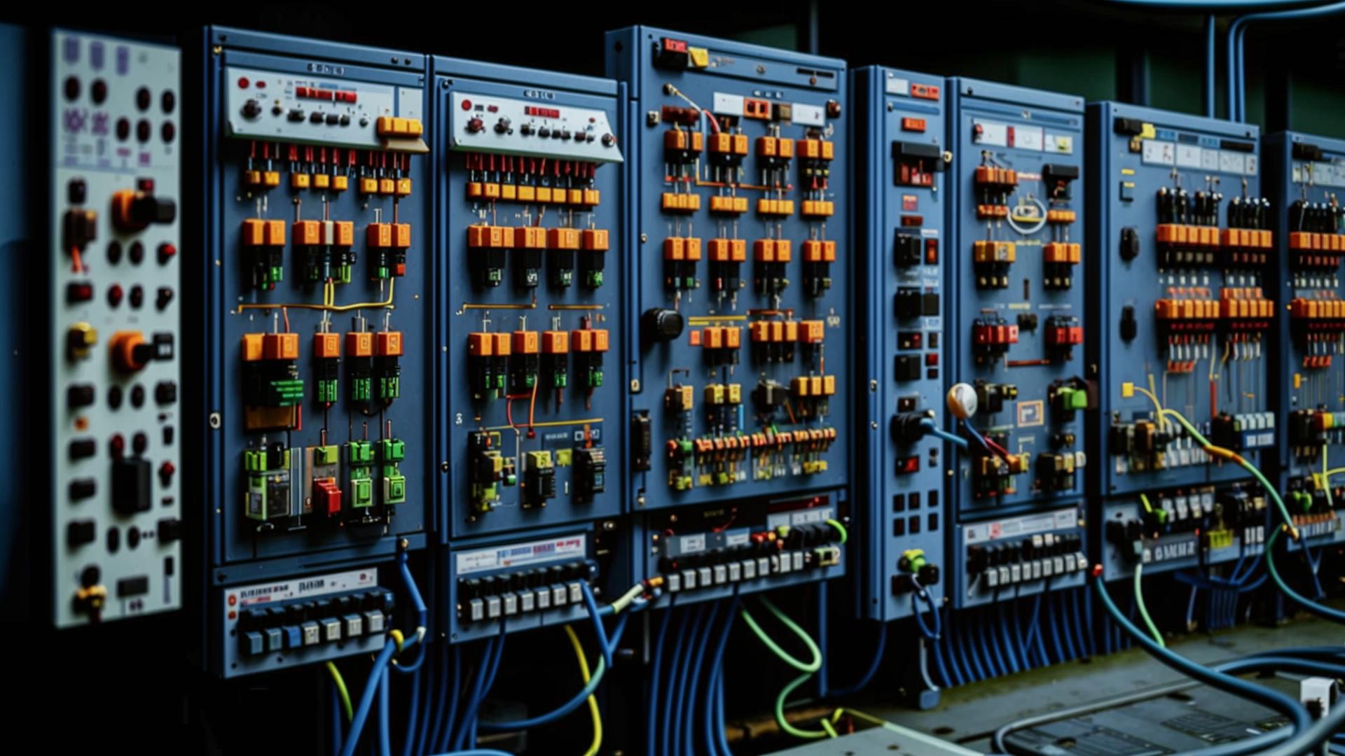 Cистемы газоснабжения