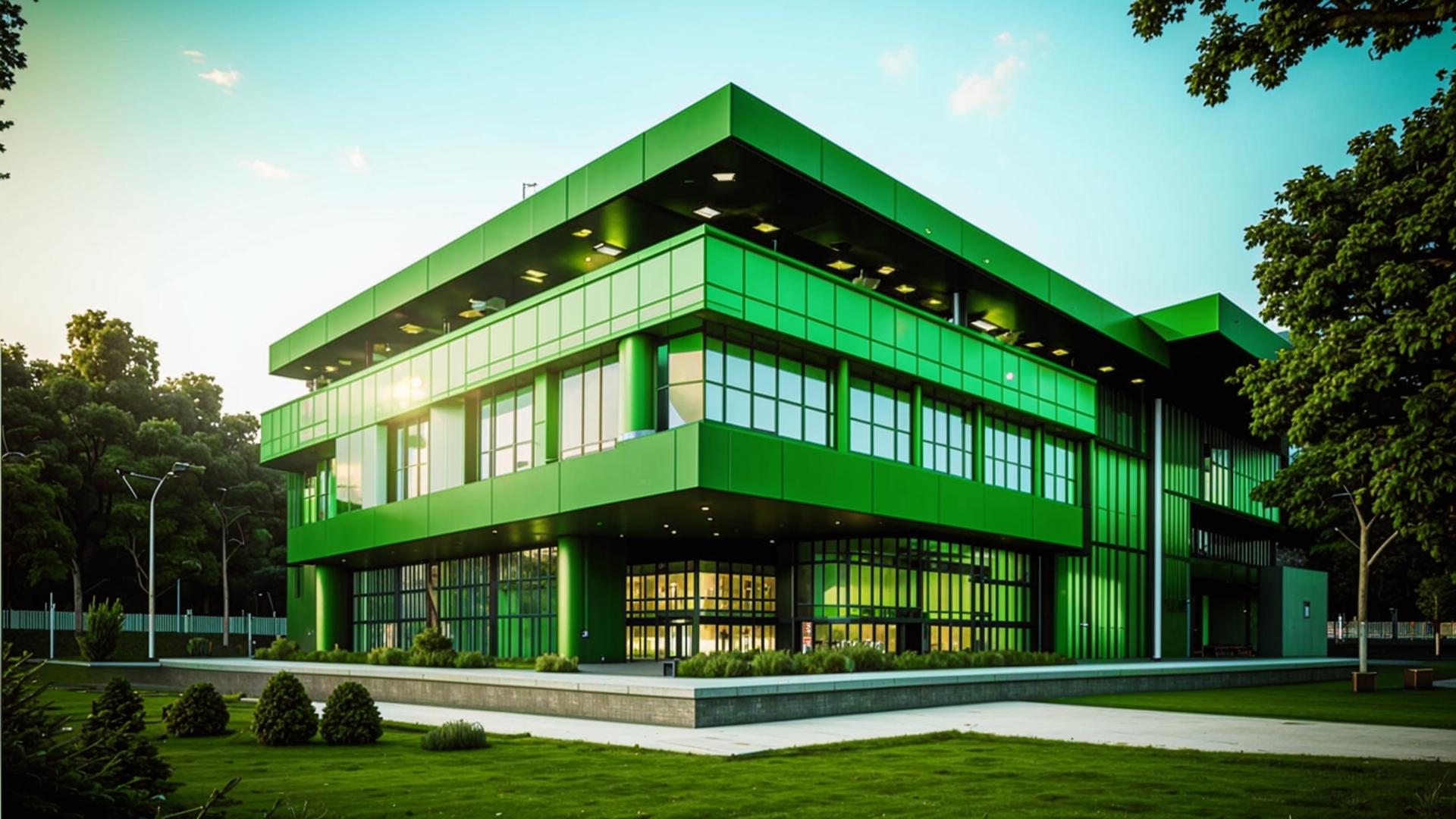 Cистемы газоснабжения