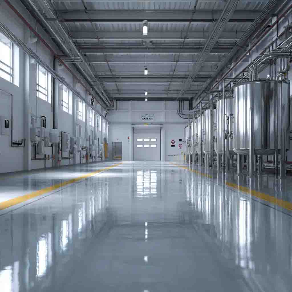 Cистемы газоснабжения
