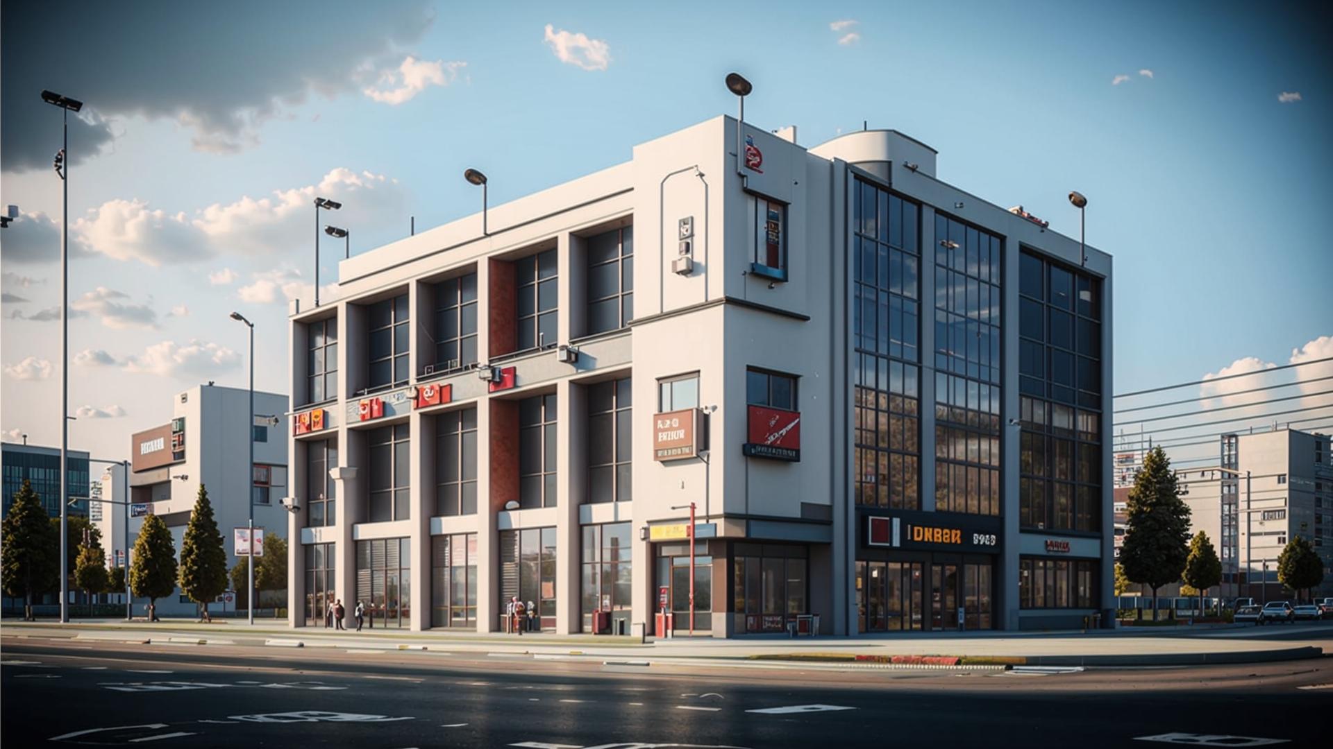 Cистемы газоснабжения
