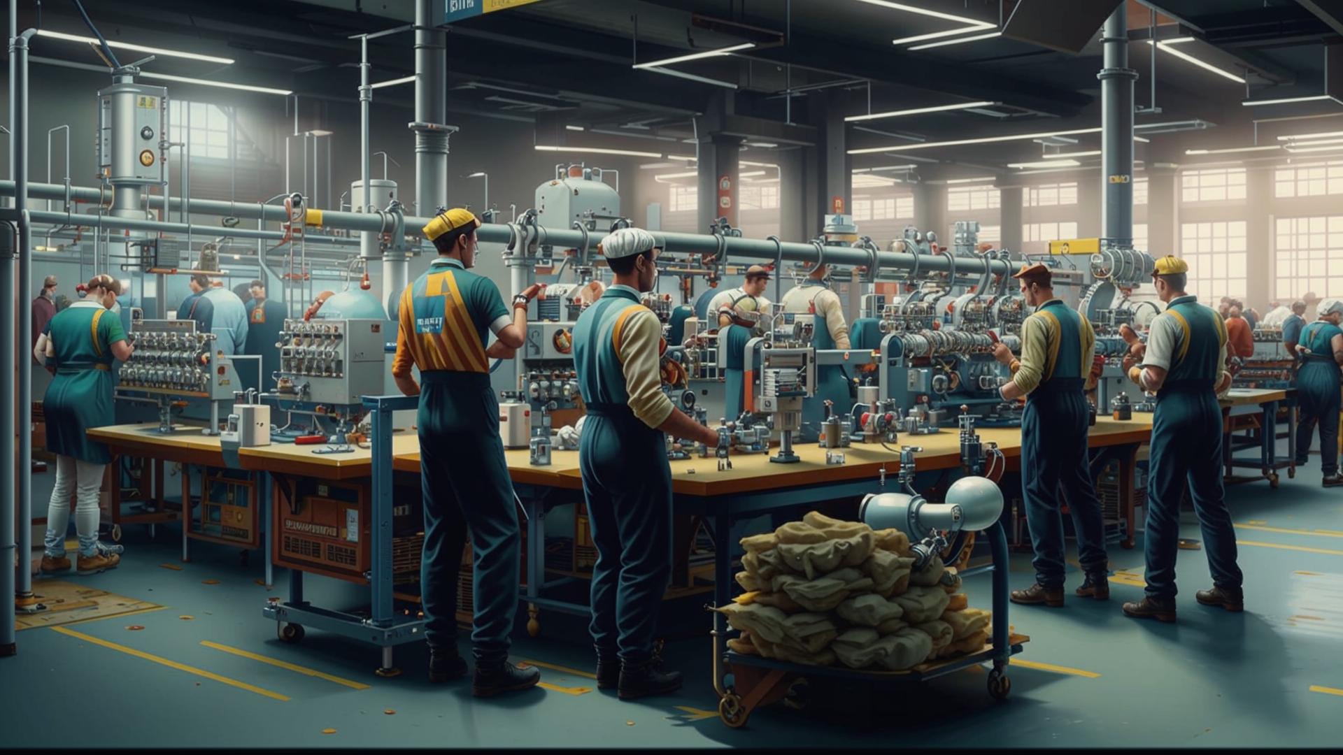 Cистемы газоснабжения