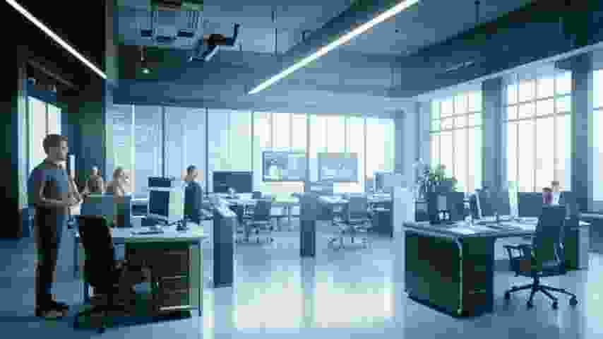 Технологические решения