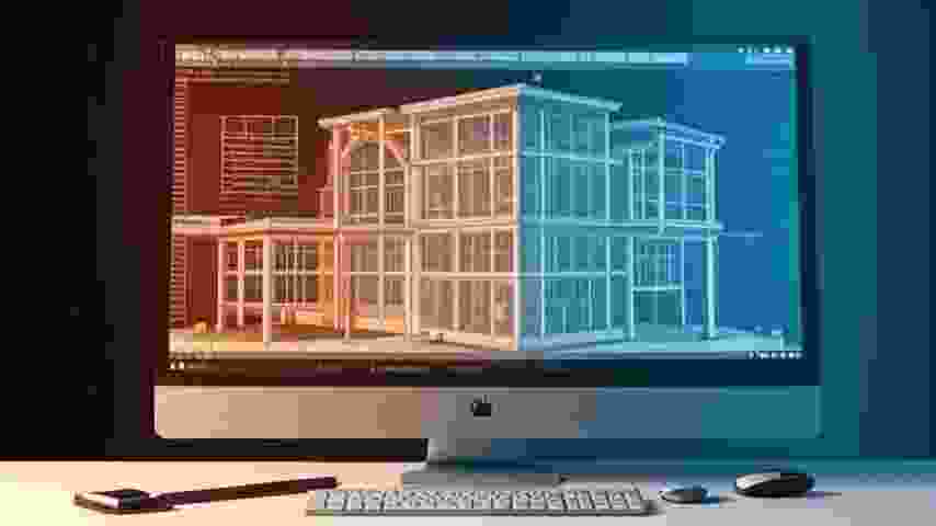 Технологические решения