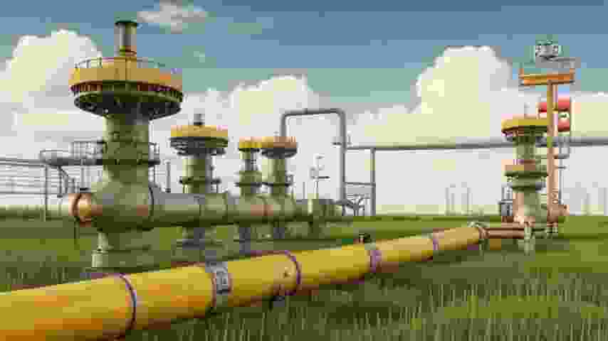 системы газоснабжения