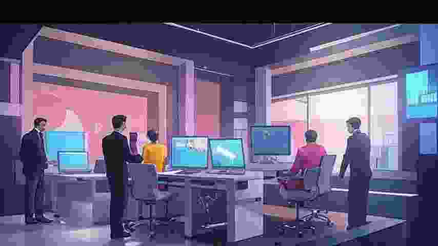 Технологические решения