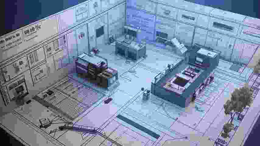 слаботочные системы