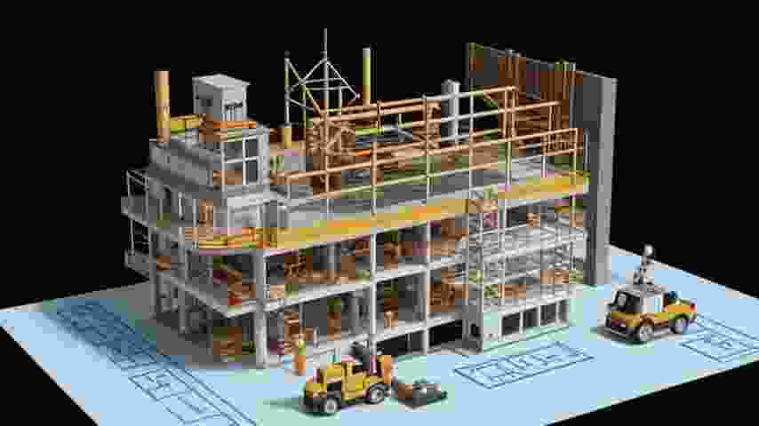 системы газоснабжения