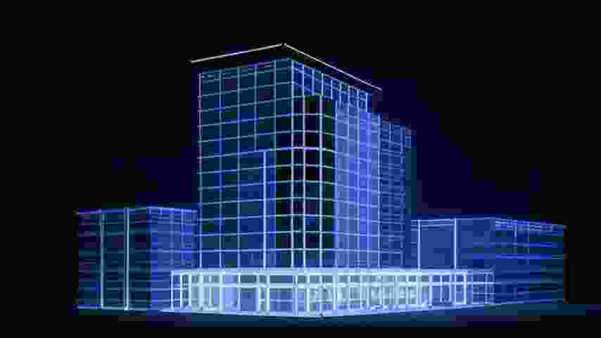Технологические решения