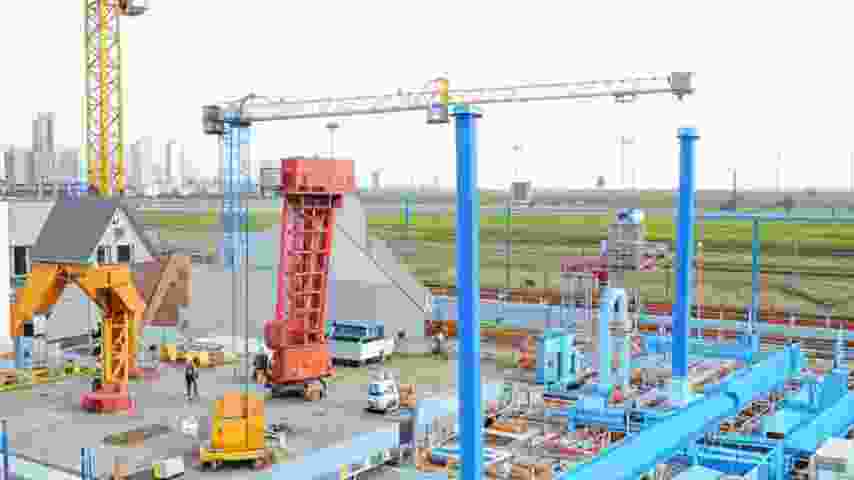 системы газоснабжения