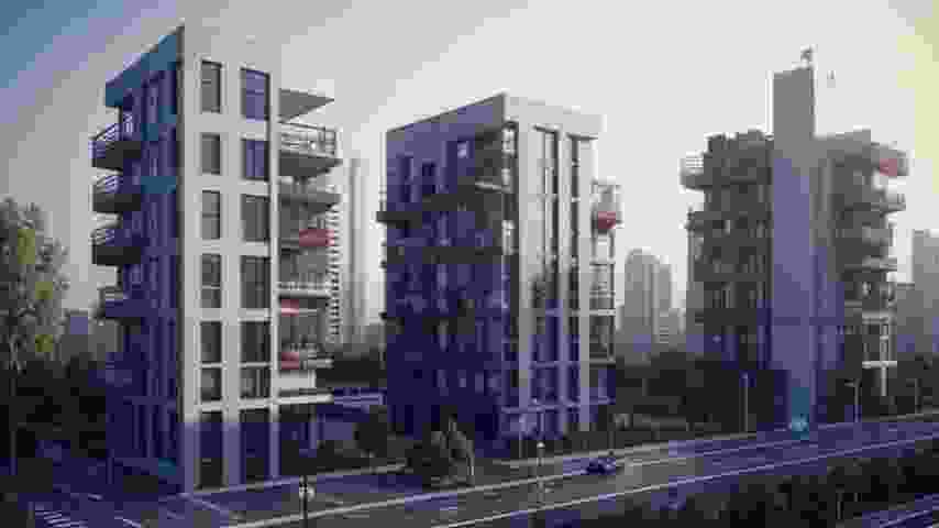 системы газоснабжения