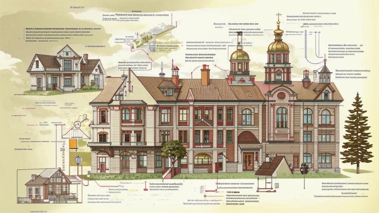 История