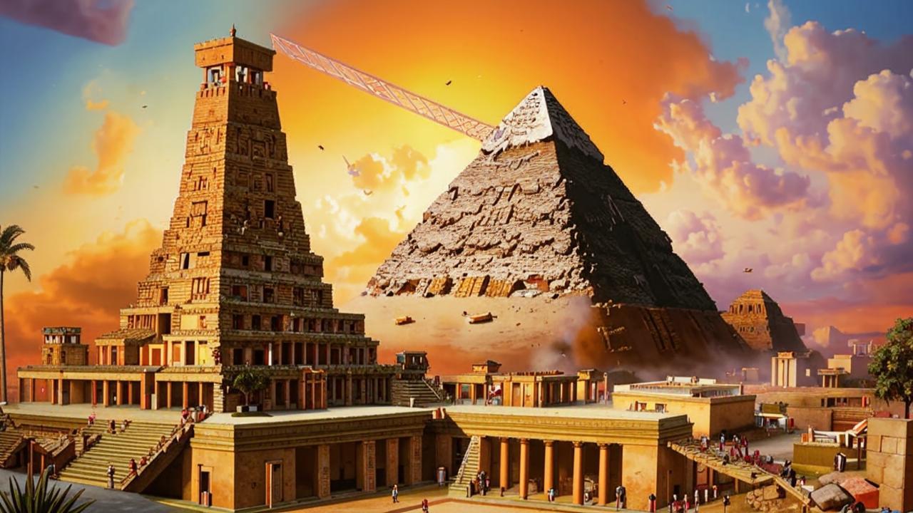 История
