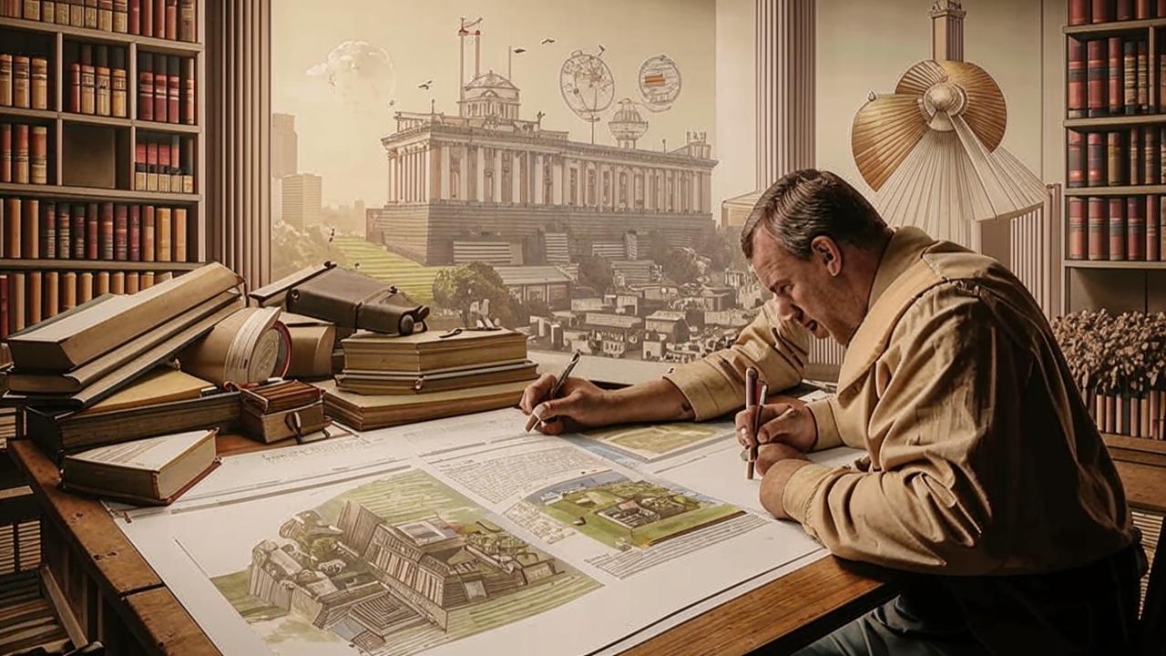 История