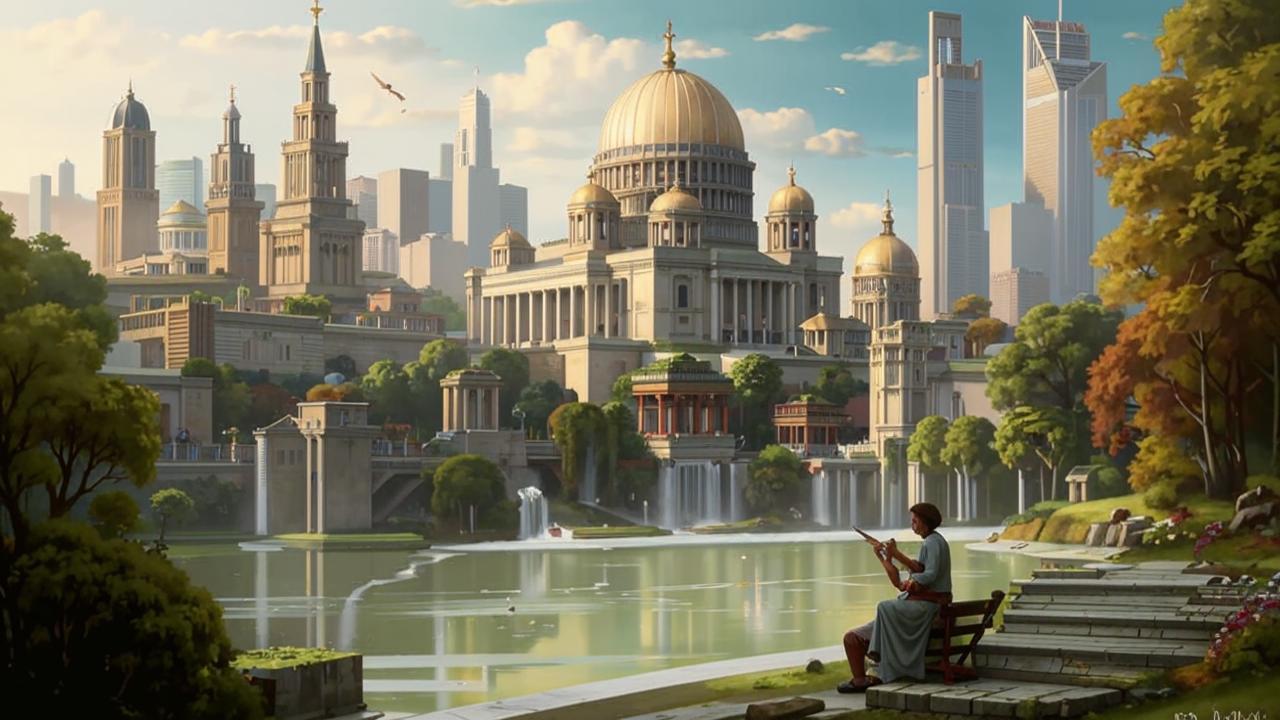 История