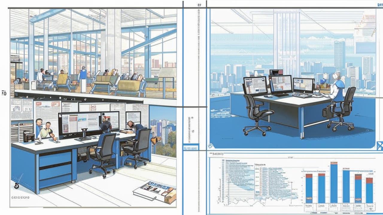 Разделение на стадии "проектная документация" и "рабочая документация"