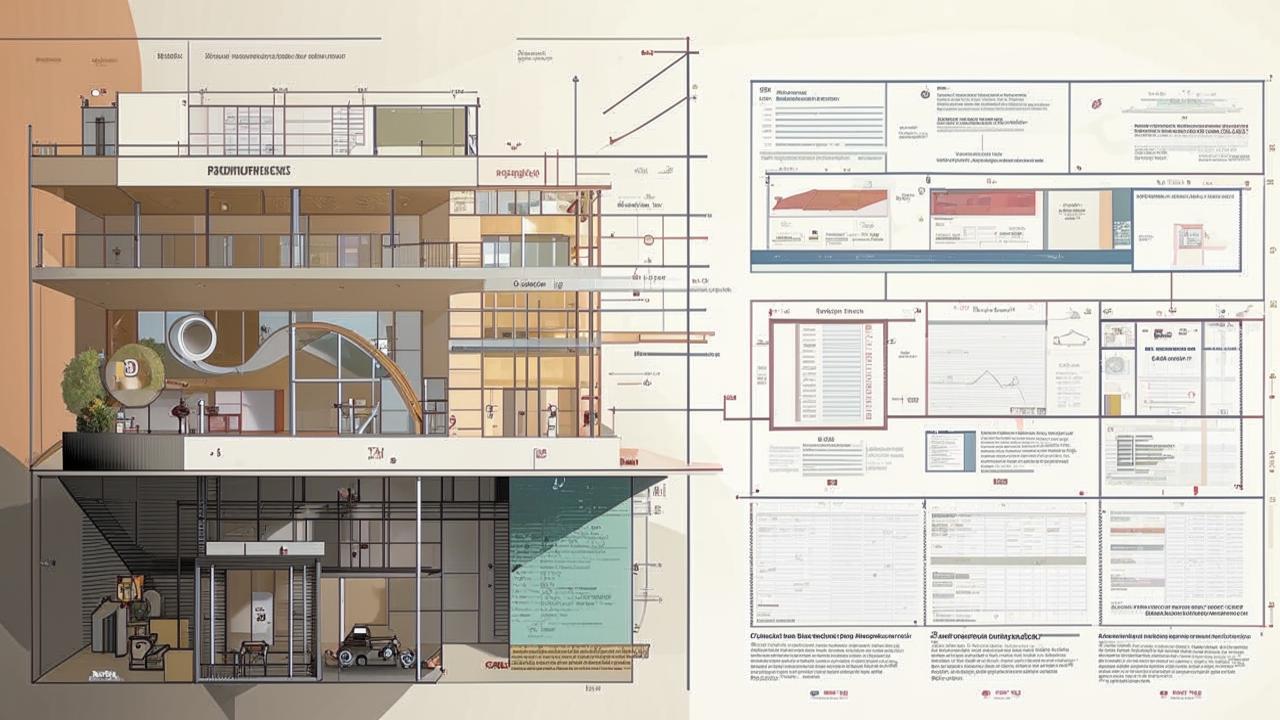 Разделение на стадии "проектная документация" и "рабочая документация"