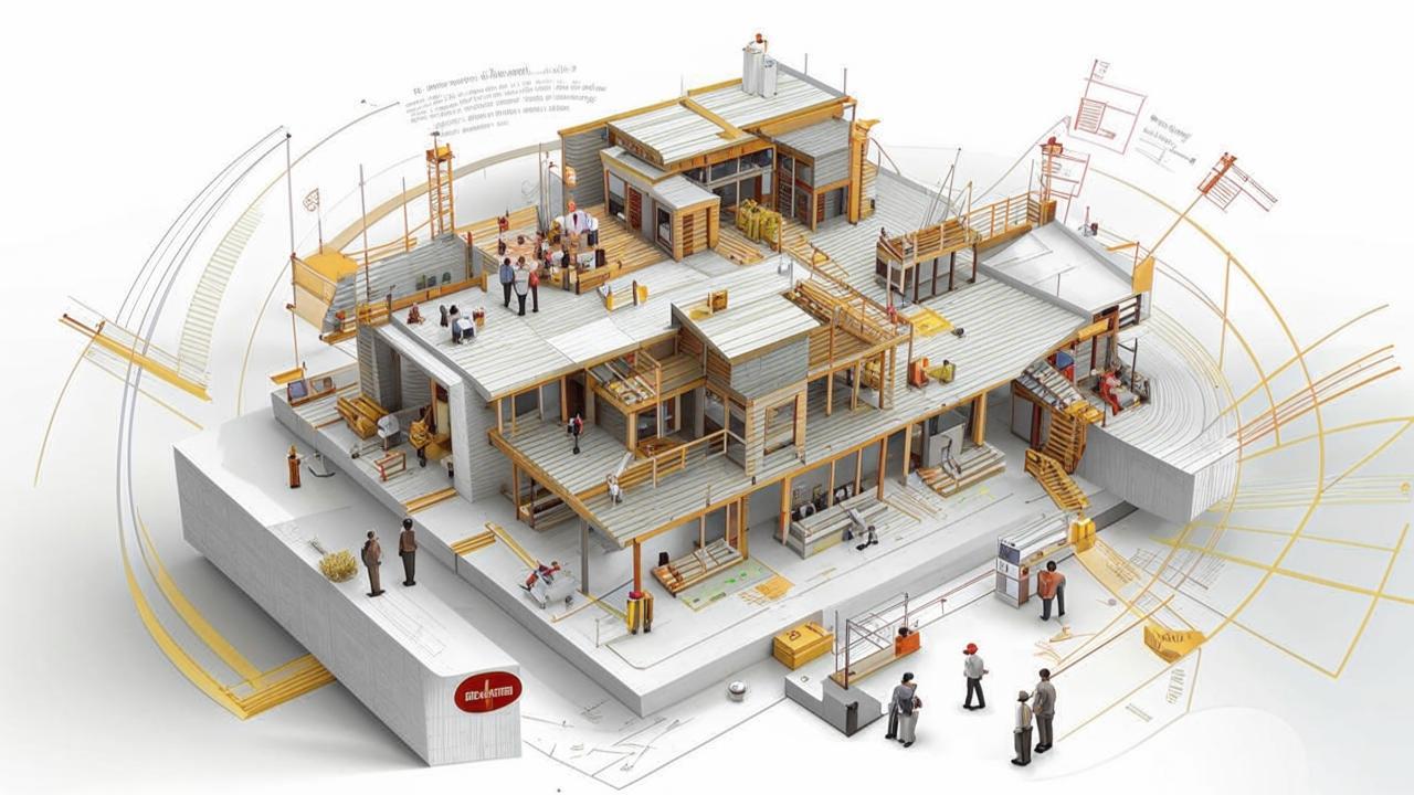 Увязка с инженерными разделами