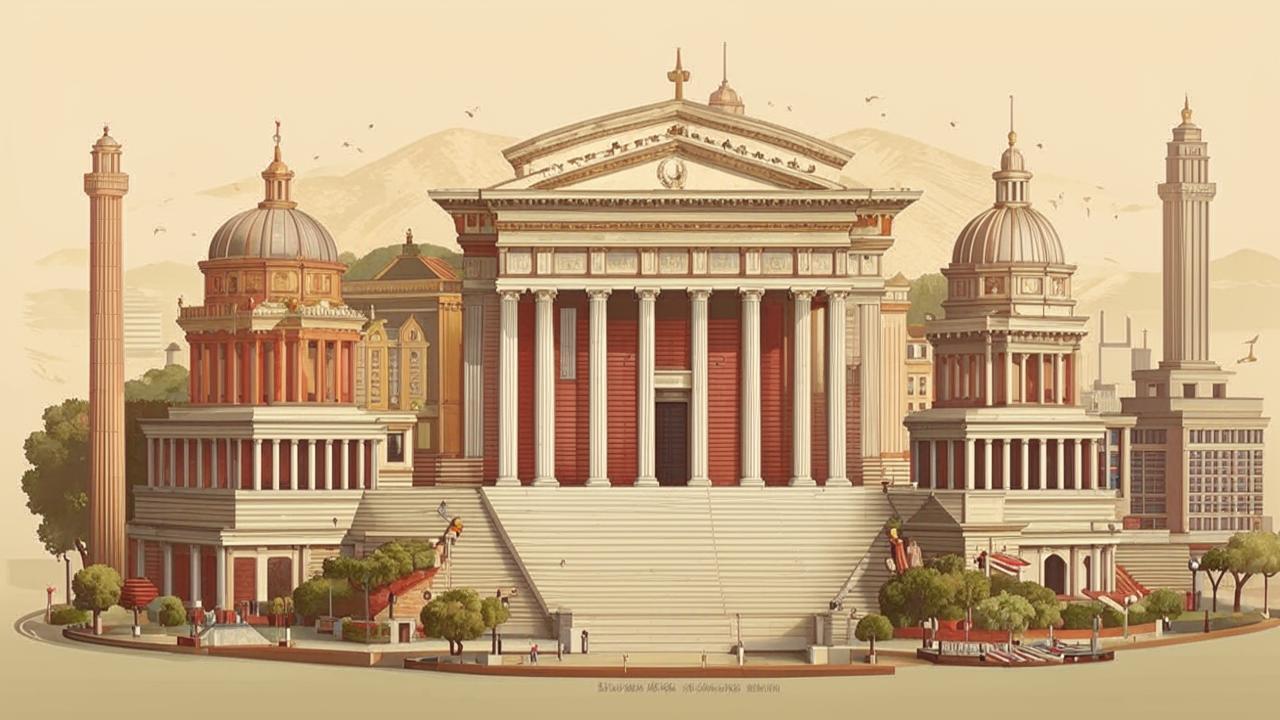 История