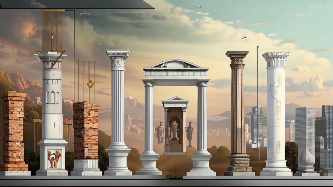 История