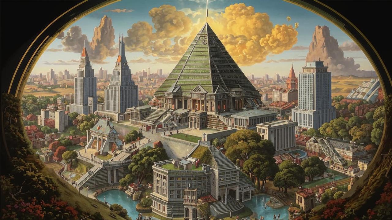 История