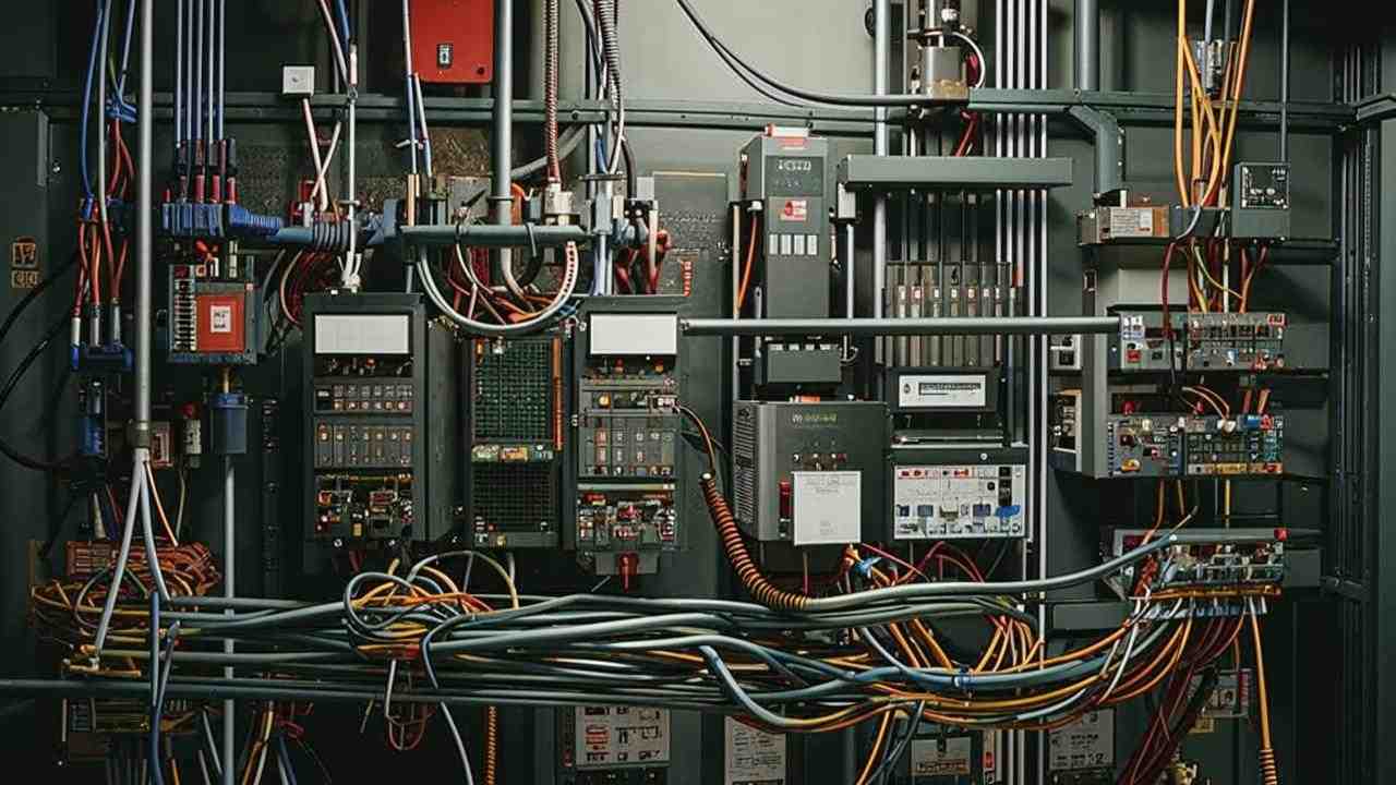 слаботочные системы