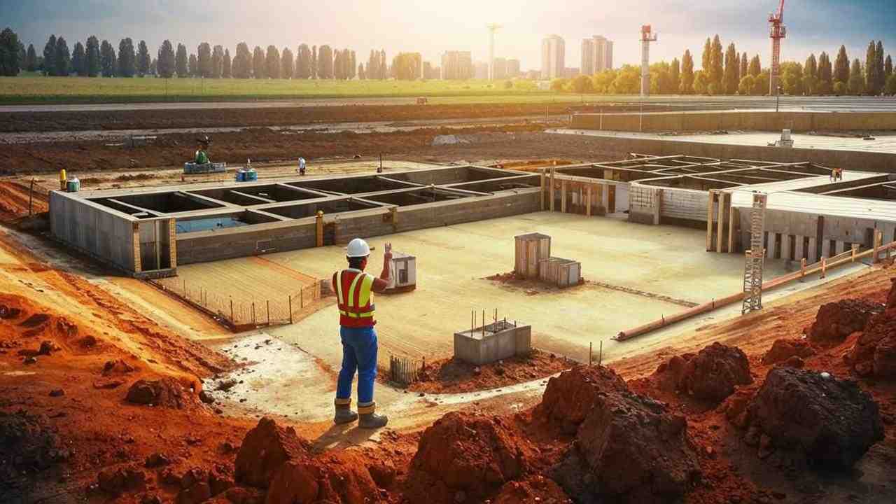 Требования к обеспечению безопасной эксплуатации объектов капитального строительства