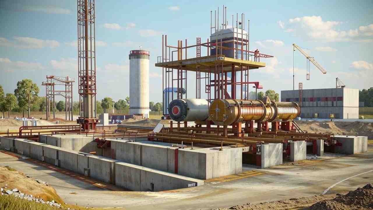 системы водоснабжения