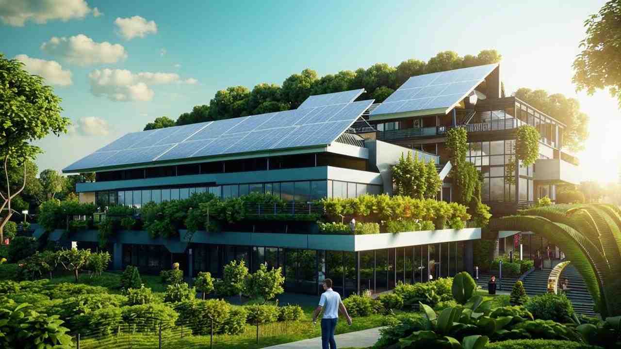 Мероприятия по охране окружающей среды