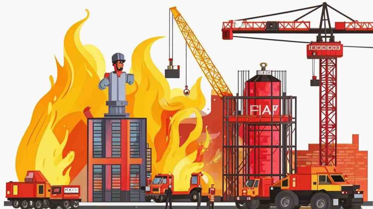 Мероприятия по обеспечению пожарной безопасности