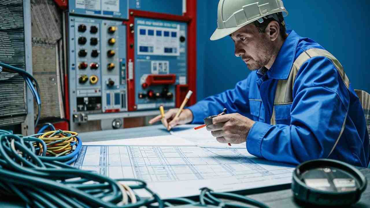слаботочные системы