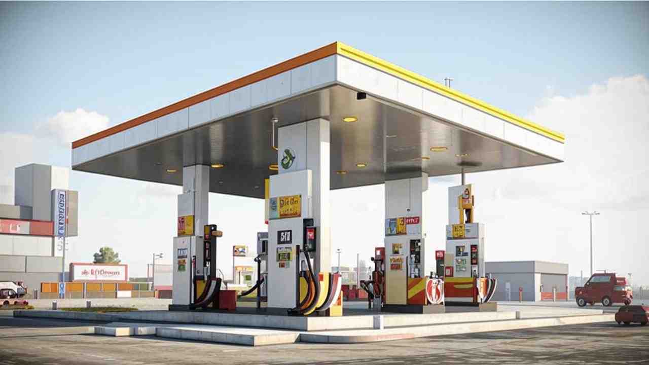 системы газоснабжения