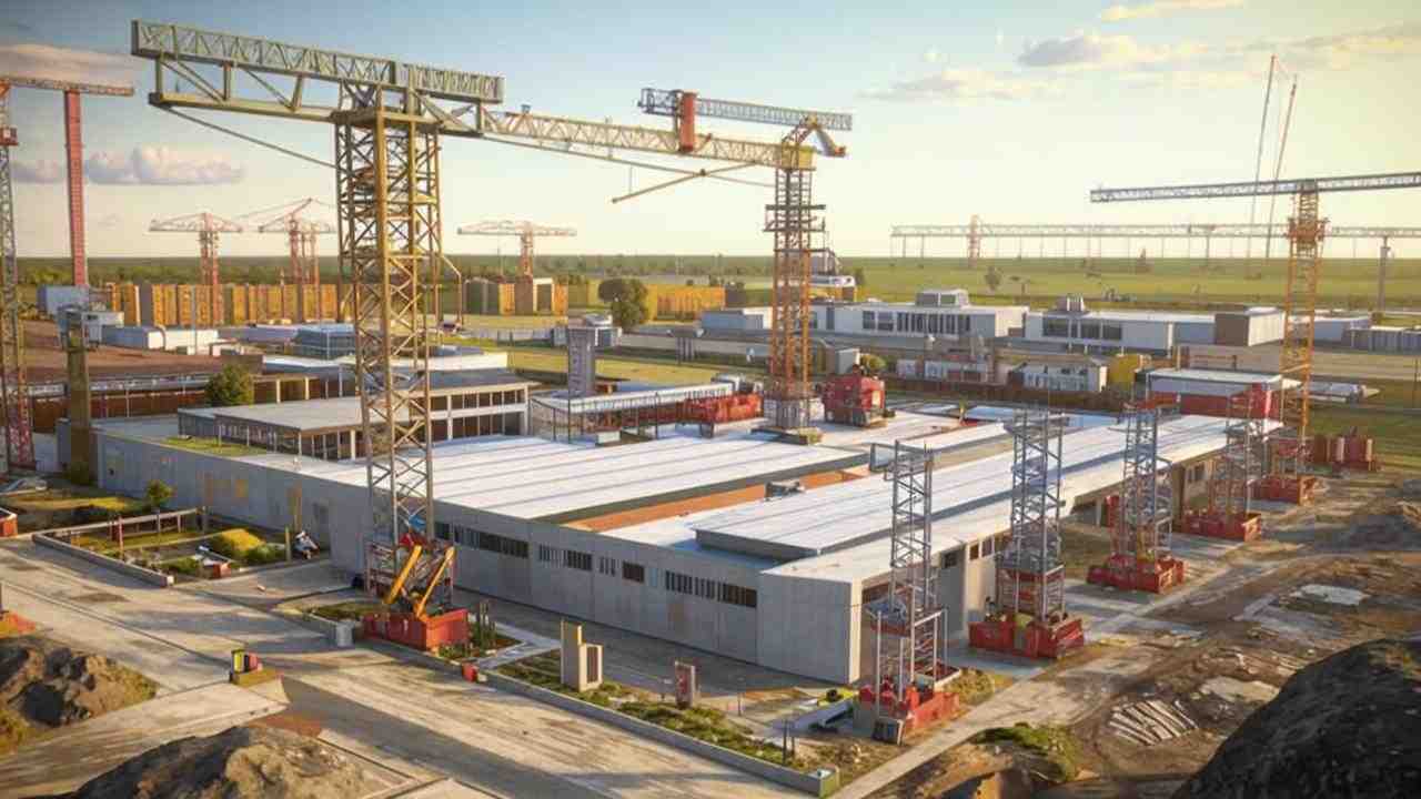 Системы электроснабжения
