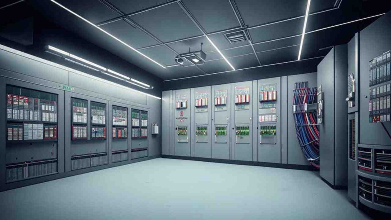 слаботочные системы