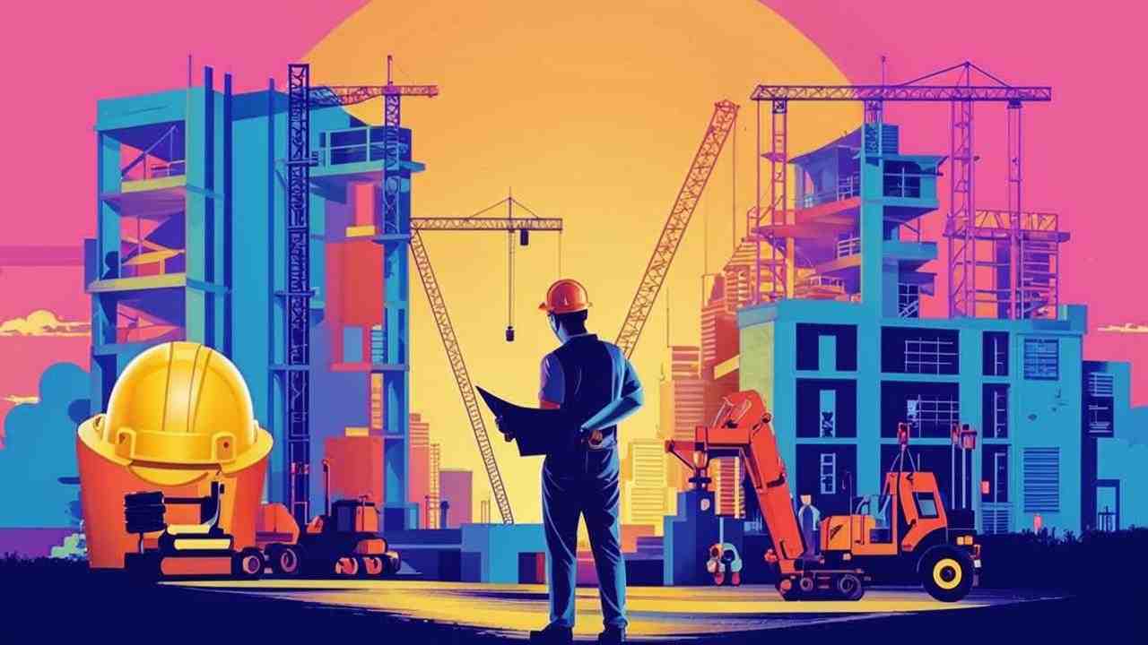 Требования к обеспечению безопасной эксплуатации объектов капитального строительства