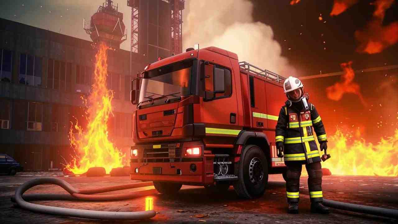 Мероприятия по обеспечению пожарной безопасности