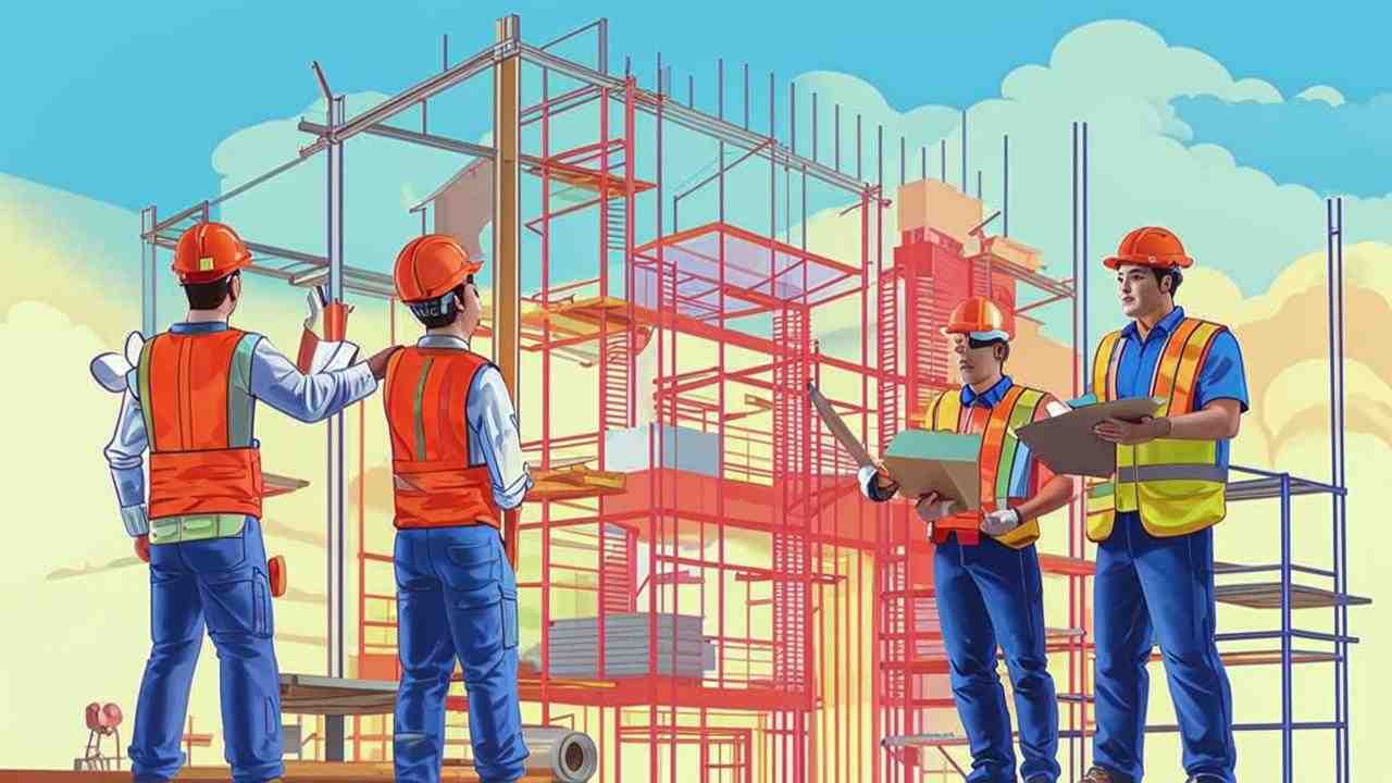 Требования к обеспечению безопасной эксплуатации объектов капитального строительства