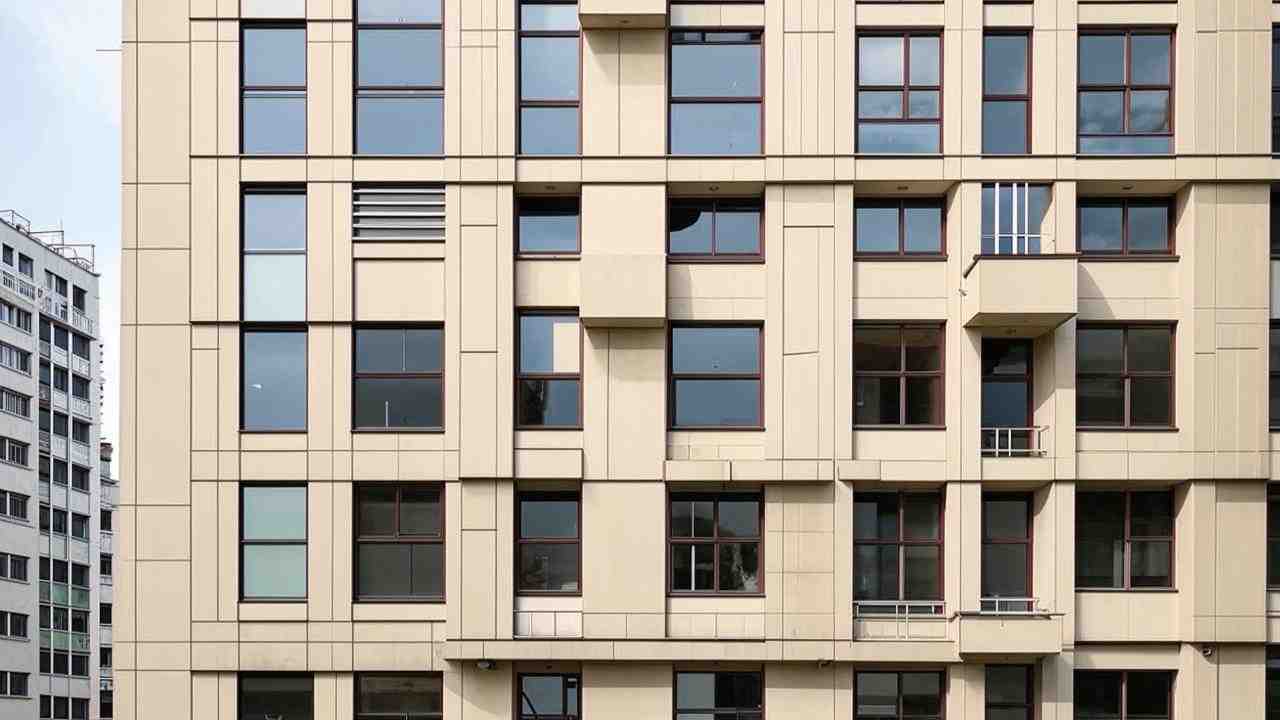 системы водоотведения