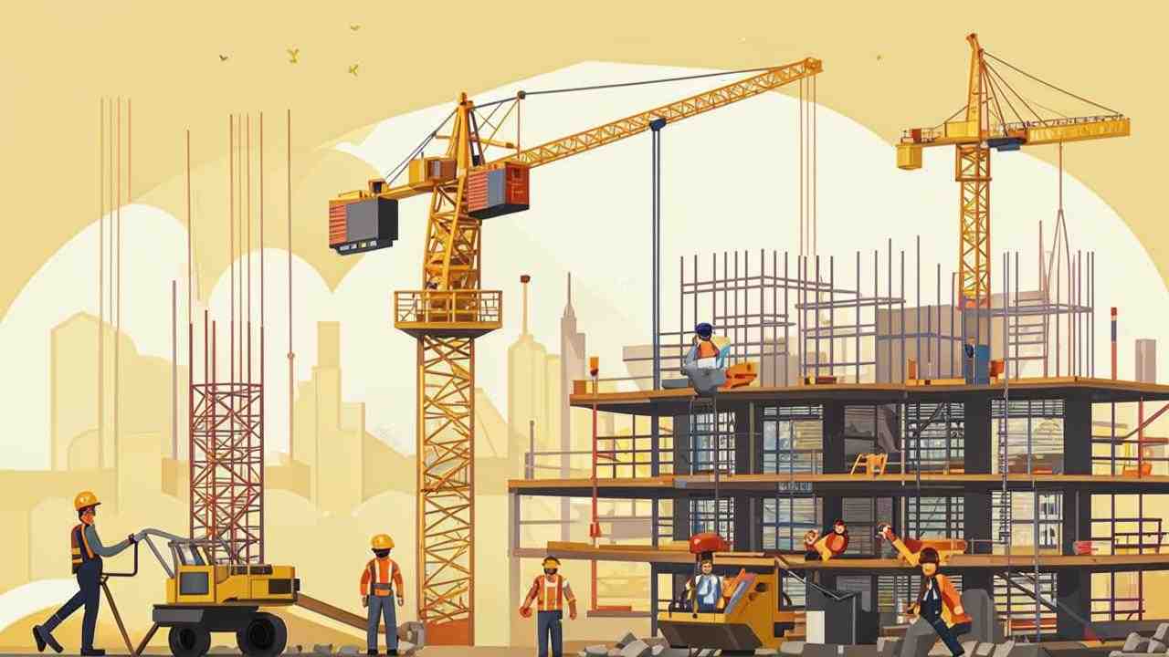 Требования к обеспечению безопасной эксплуатации объектов капитального строительства